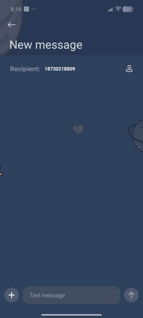 Cute pet Yier screenshot