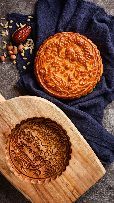 Sugar free mooncakes are really sugar free 6 screenshot