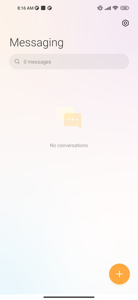 Beach screenshot
