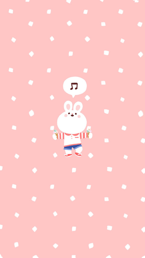 治愈甜甜兔 screenshot