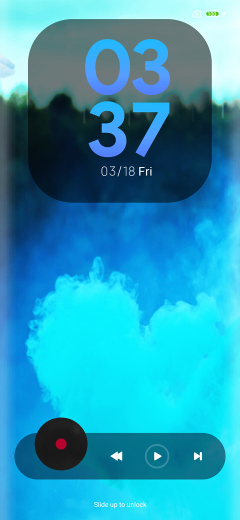 Smokey Uno screenshot