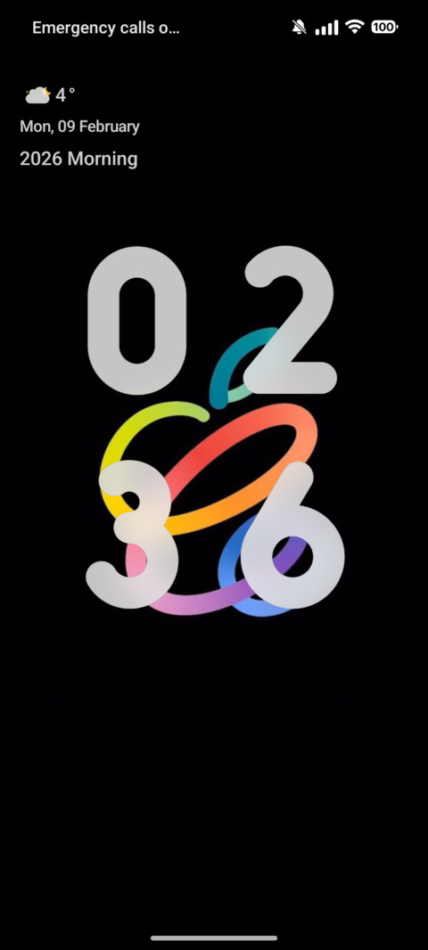 Hello 3 screenshot
