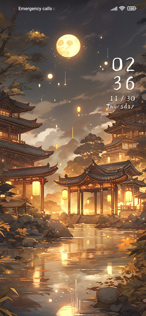 Jinse+Full+Moon screenshot