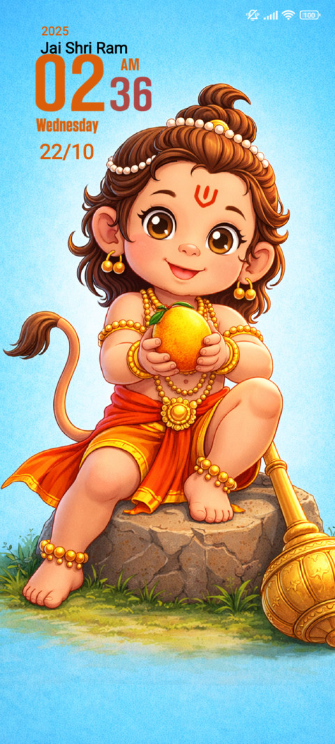 Balaji  screenshot