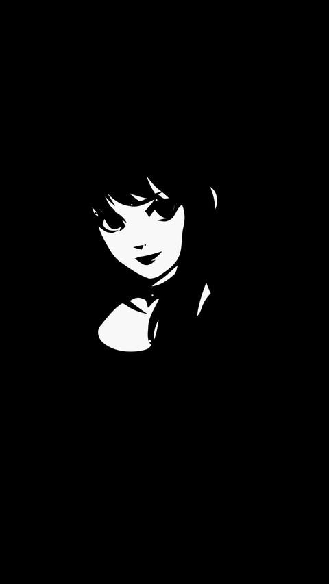 Anime Girl screenshot