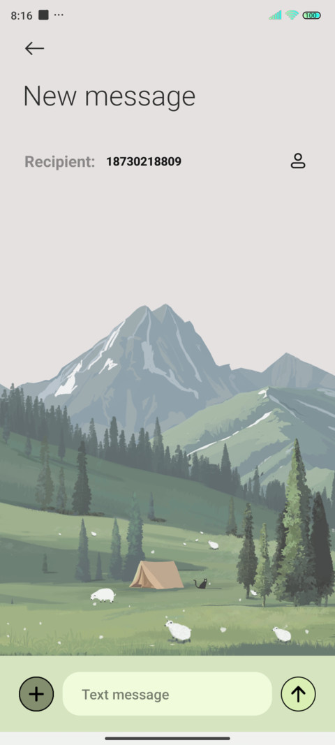 Intermontane screenshot