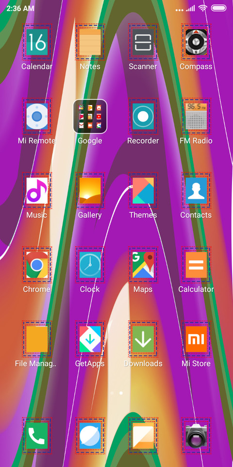siniever_DWM2 screenshot