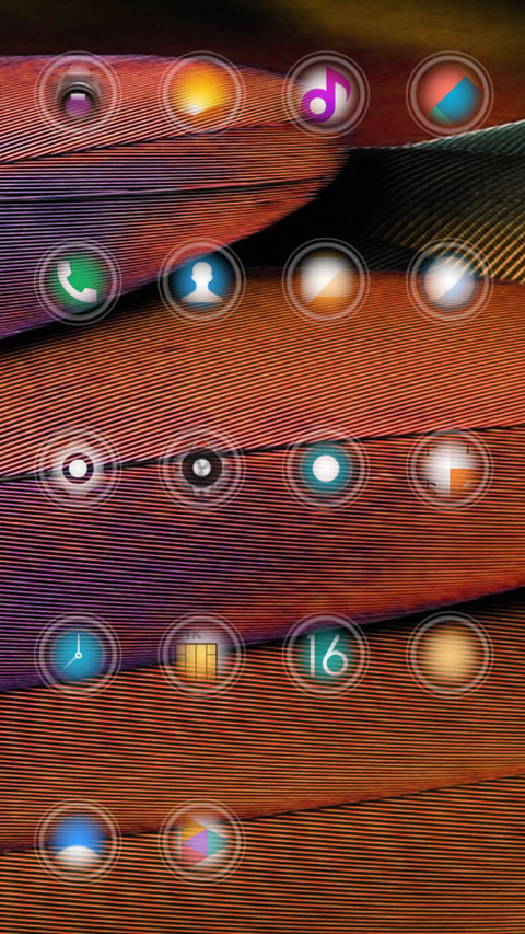 PLUCK_DWM2 screenshot