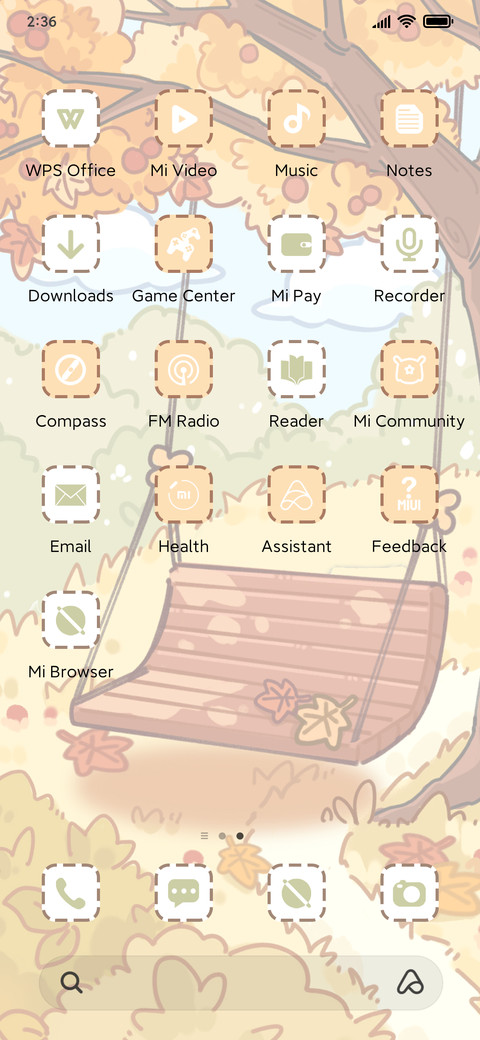 Sleeping Rabbit screenshot