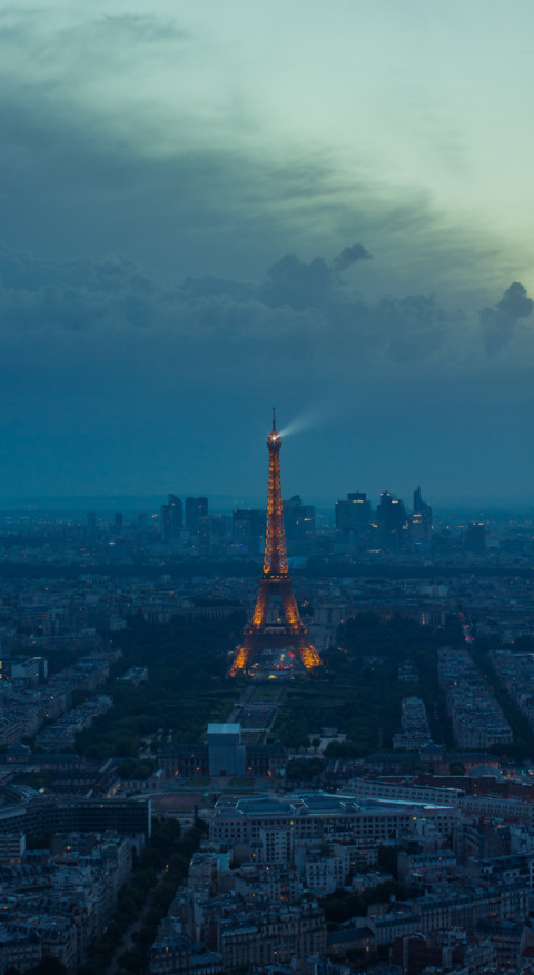 Paris (44) screenshot