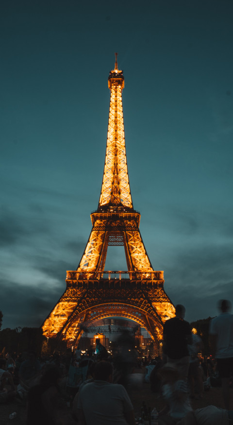 Paris (20) screenshot