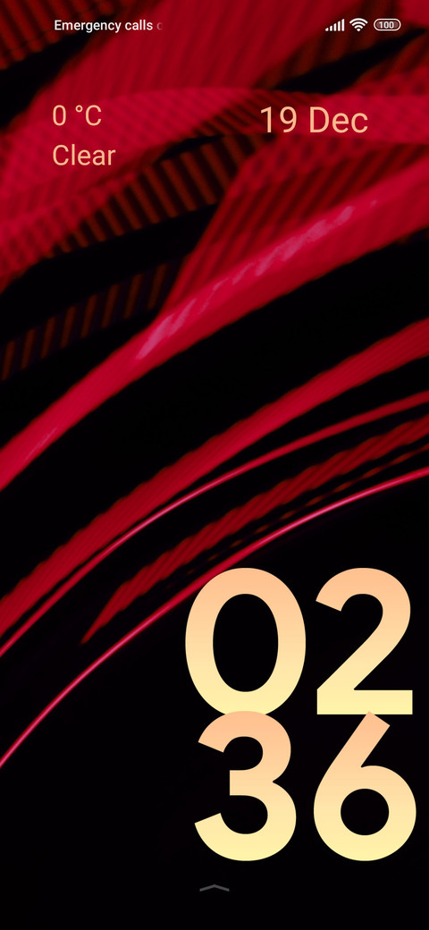 Luxury Matter screenshot
