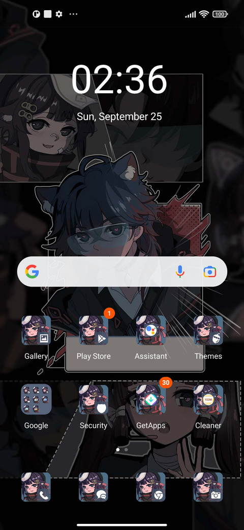 Cool+beast+ears screenshot