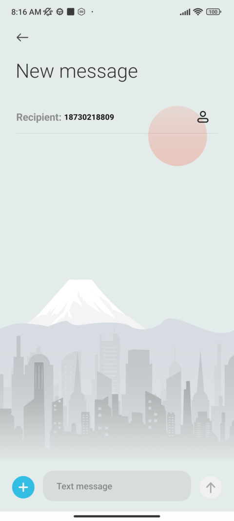 CitySun screenshot