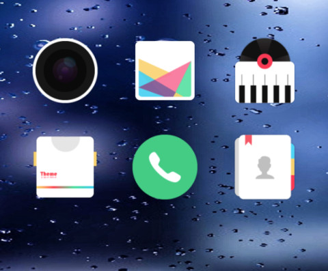 NgocVinh screenshot