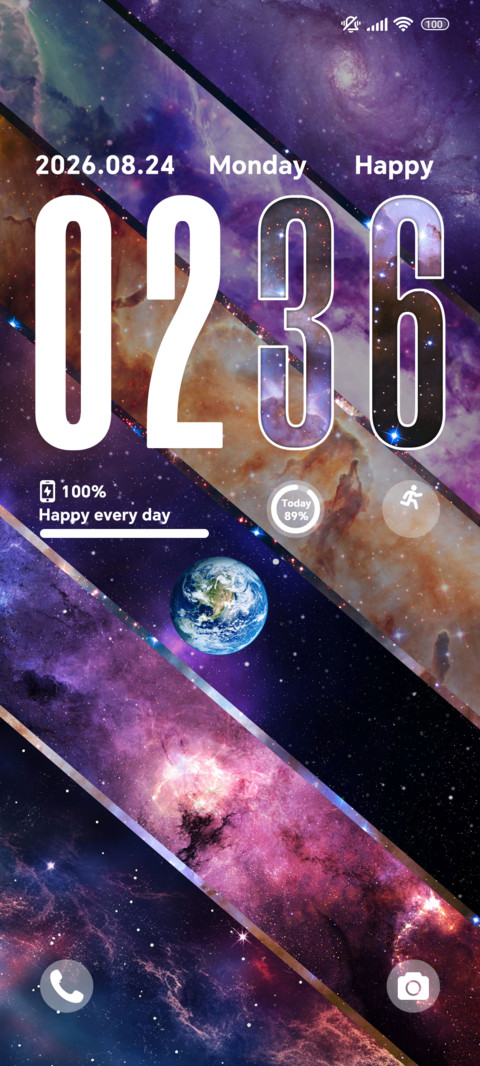 Time Gap screenshot