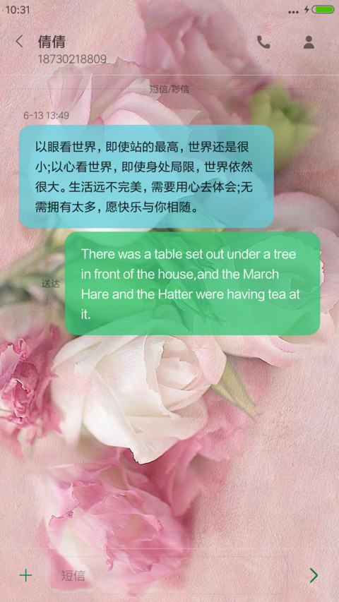 樱花之恋 screenshot