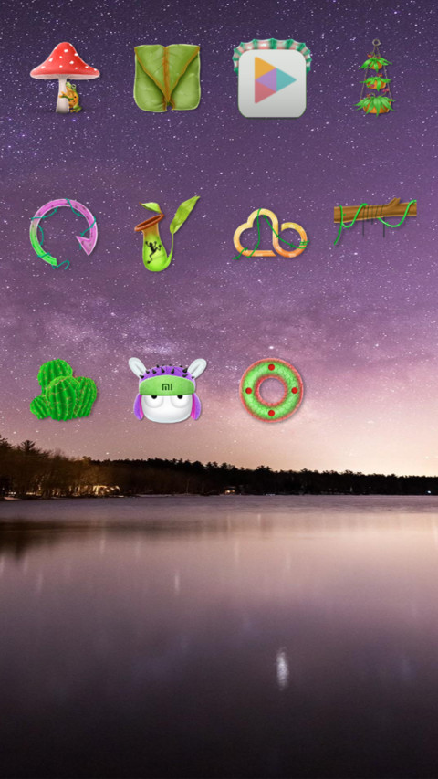 GFBC screenshot