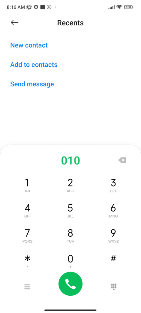 MAS TOFA screenshot