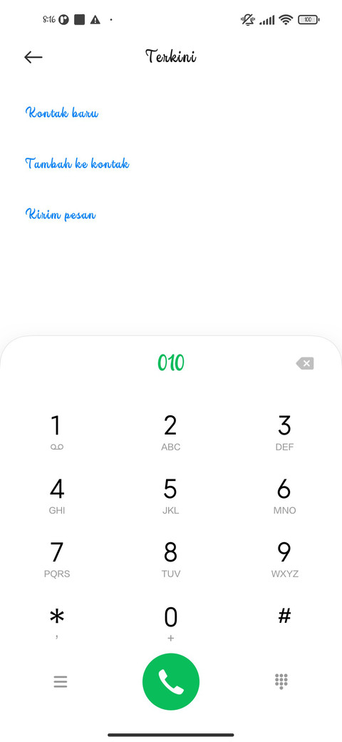 Separuh Aku screenshot