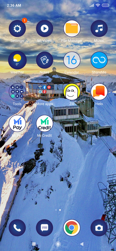 Switzerland_3MDS screenshot