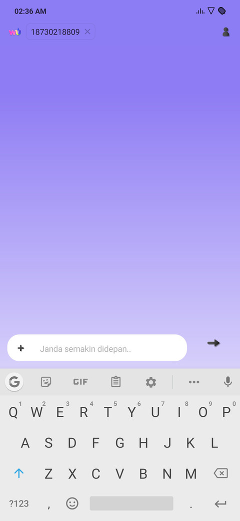JAMUD V10 screenshot