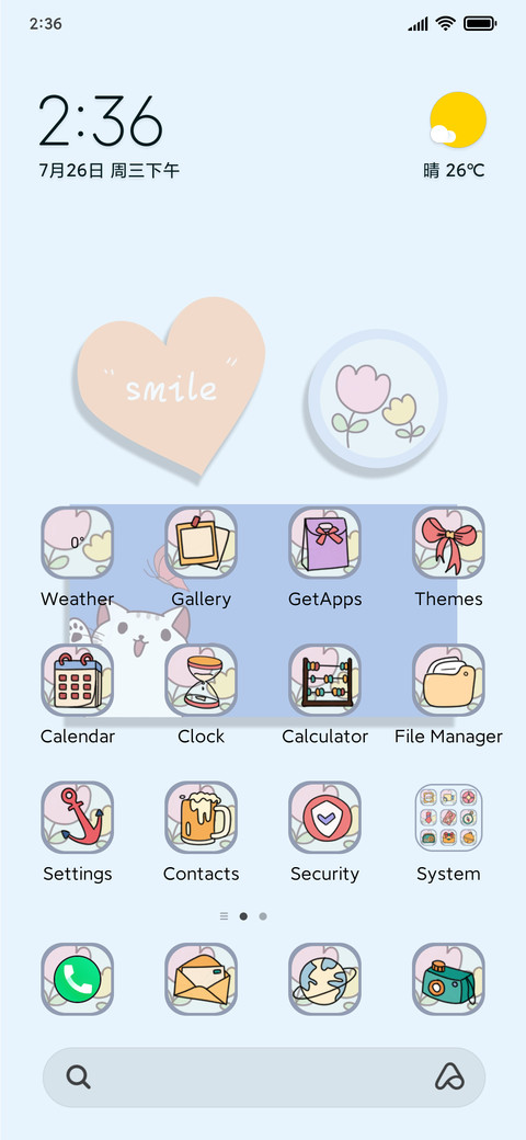 sticky note screenshot