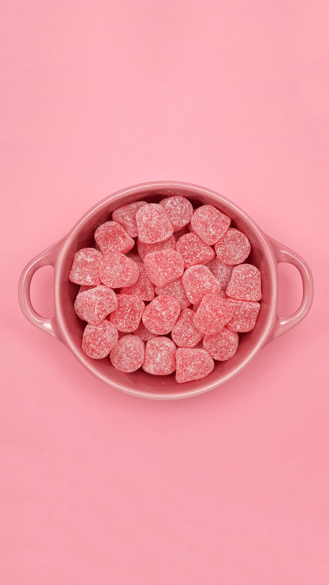 Gummies screenshot