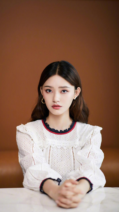“人鱼女孩”林允 screenshot