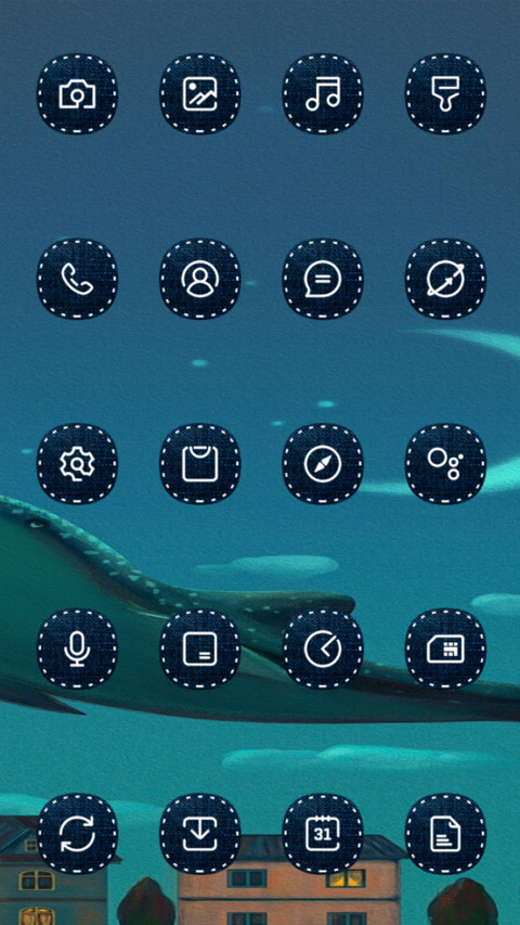 Denim5_DWM19 screenshot