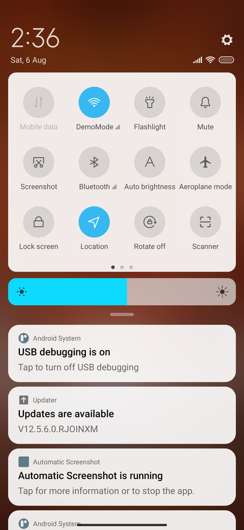 Monument Nine screenshot