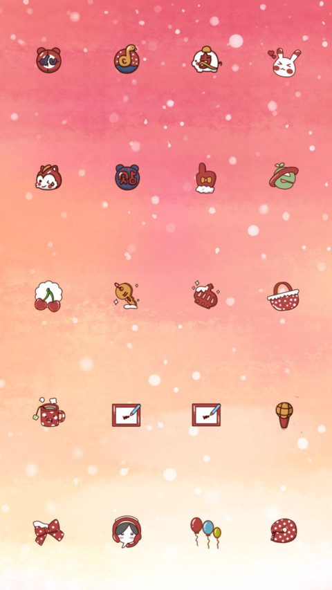 小薇想你的每一天 screenshot