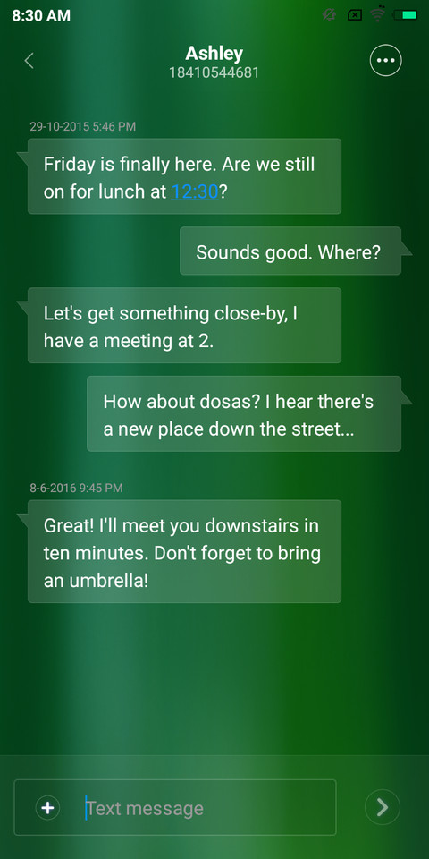 National Bird_DWM19 screenshot
