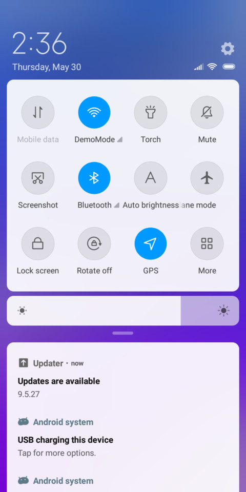 Expo_DMW19 screenshot