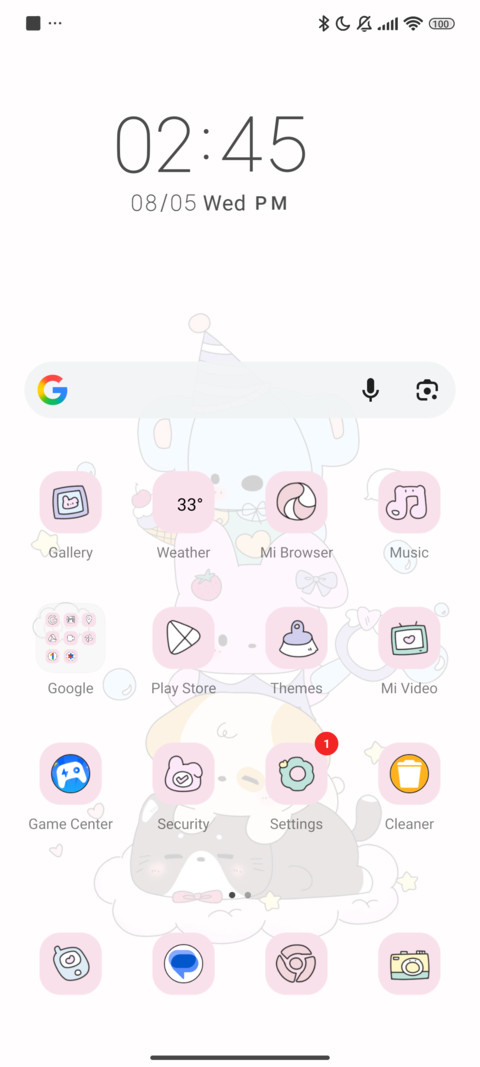Cute Stack Toys screenshot