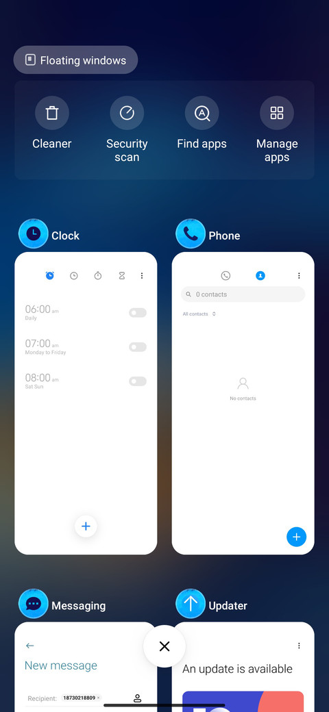 Rabbit l screenshot