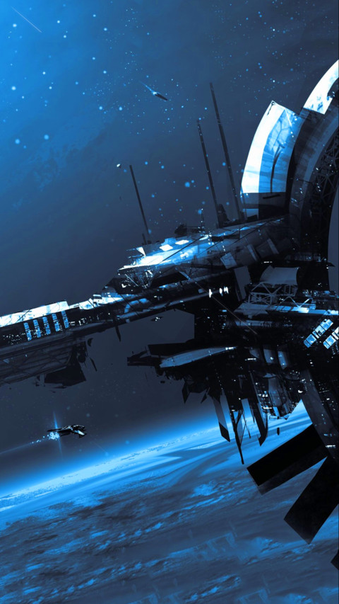 星球战舰 screenshot