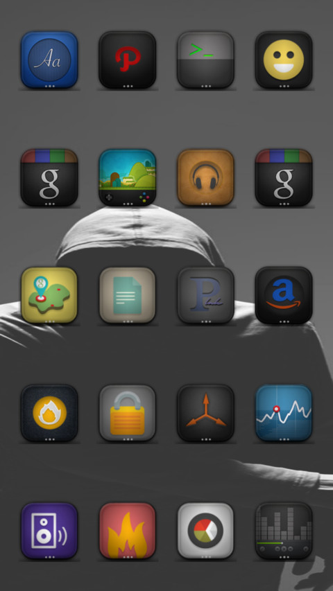 masbro screenshot