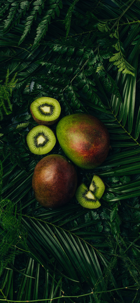 Delicious Fruits-PAIXIN screenshot