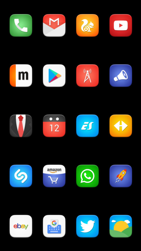 Resolution V10 screenshot