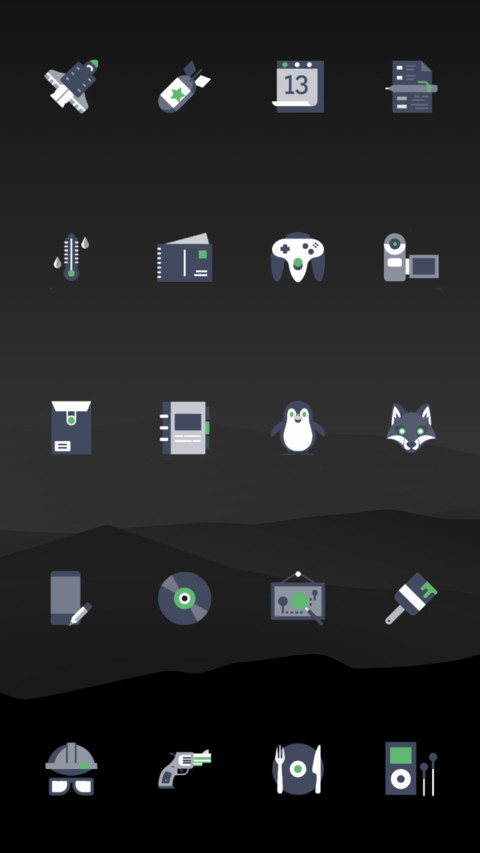 Dark GTLO V10 screenshot