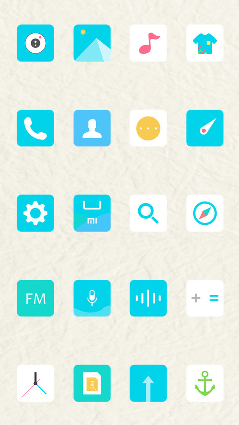 云画 screenshot
