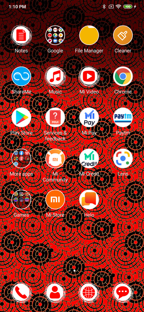 Patterns_3MDP screenshot