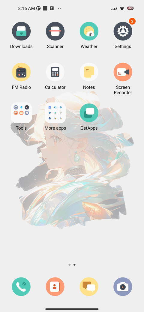 Plain white UI screenshot