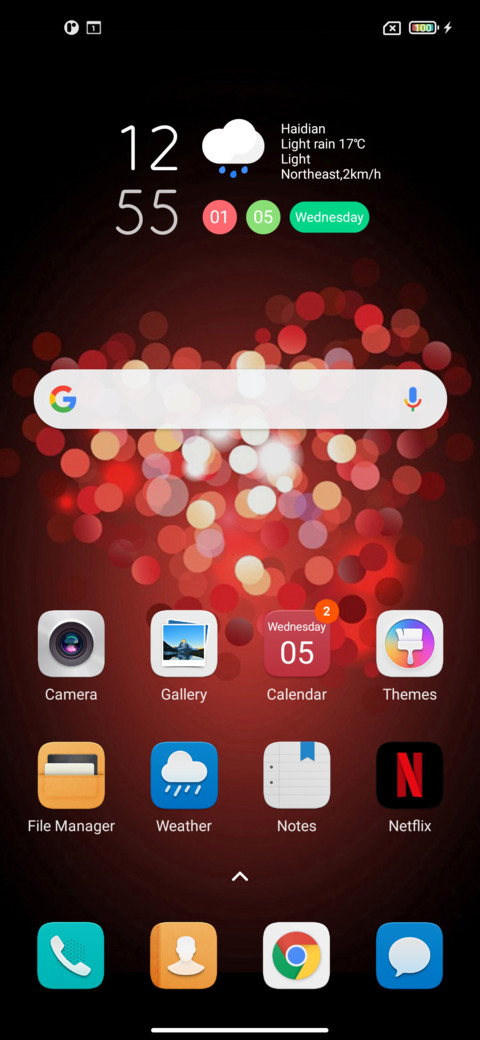 Couple FL screenshot