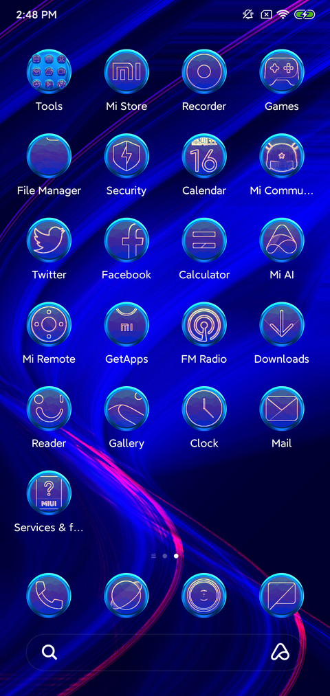 V11_DWM3 screenshot