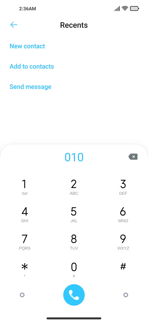 MIUI 13 Pro screenshot