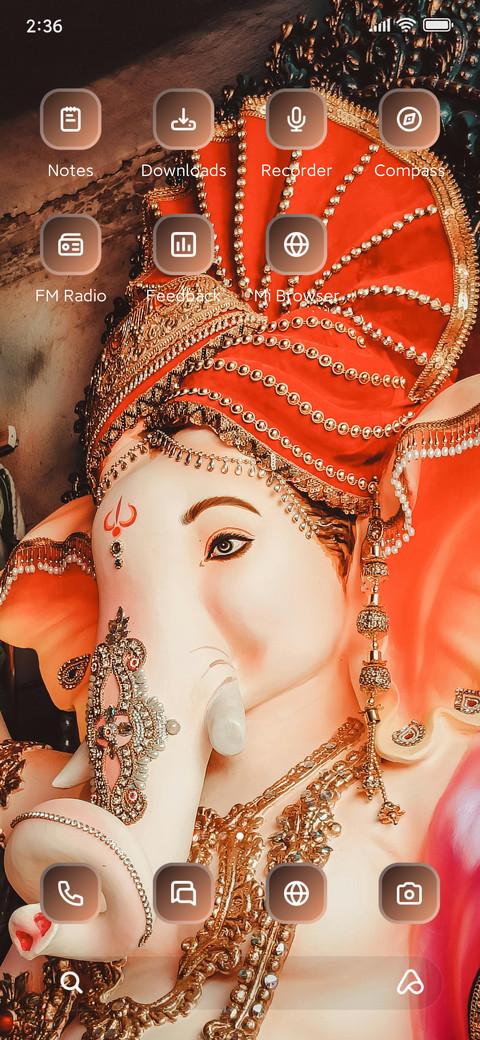Puja Decoration screenshot