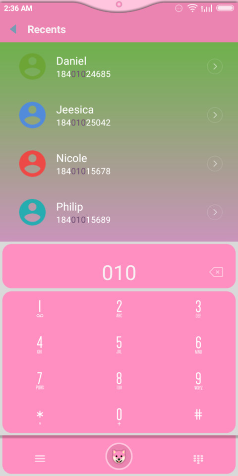 Soul_Cricket screenshot