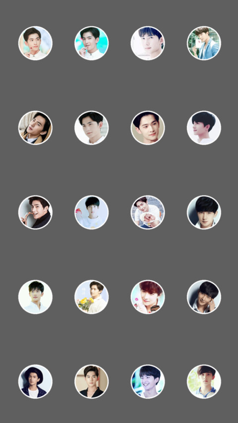 杨洋 screenshot